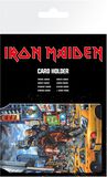 New York, Iron Maiden, Karten-Etui