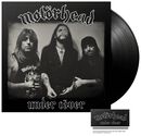 Under cöver, Motörhead, LP