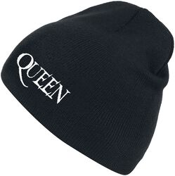 Logo, Queen, Mütze