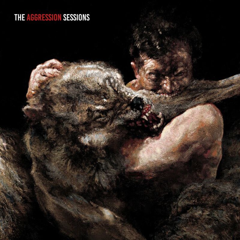 The Aggression Sessions