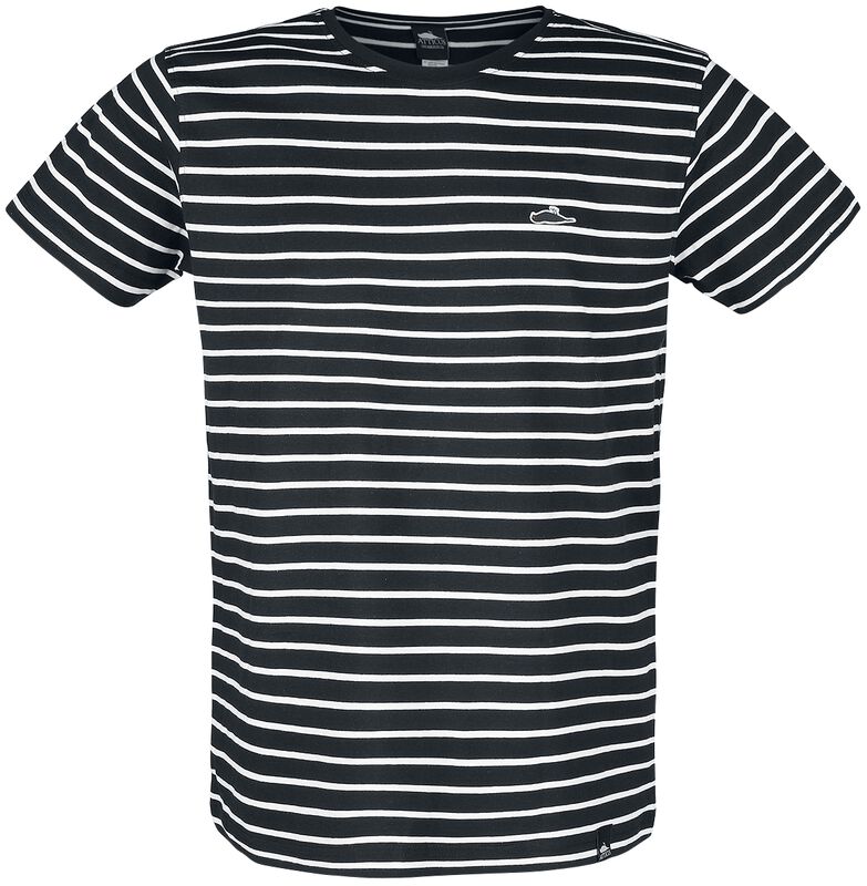 Daytrip Stripe Shirt