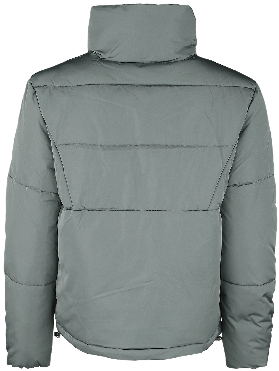 Hailys Winterjacke - JK Alana - XS bis L - für Damen - Größe S - graublau