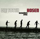 Auswärtsspiel, Die Toten Hosen, CD
