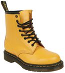 1460 Yellow Smooth, Dr. Martens, Boot
