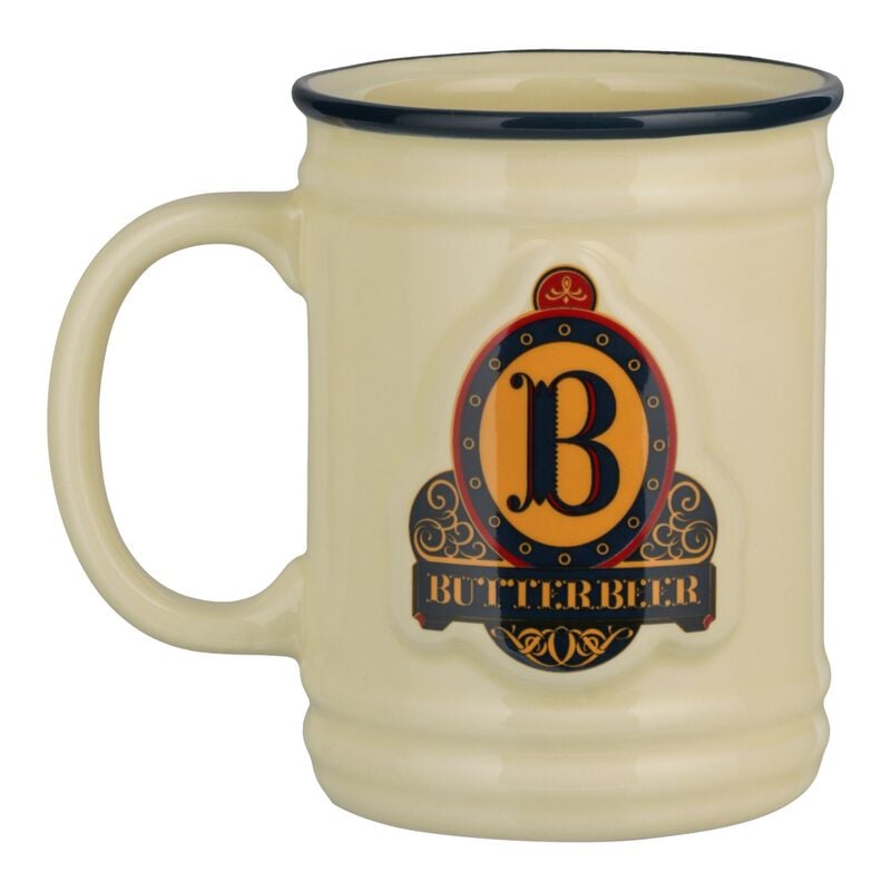 5056577756265 - Paladone - Butter Beer - Becher