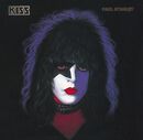 Paul Stanley, Kiss, CD