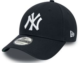 Team Side Patch 9FORTY New York Yankees, New Era - MLB, Cap