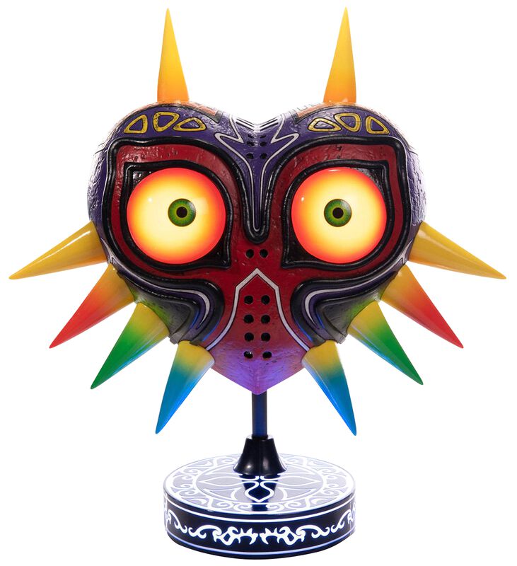 Majora's Mask - Majora´s Mask Collectors Edition