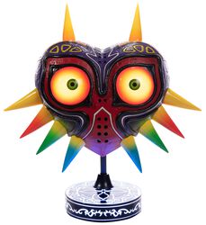 Majora's Mask - Majora´s Mask Collectors Edition, The Legend Of Zelda, Statue