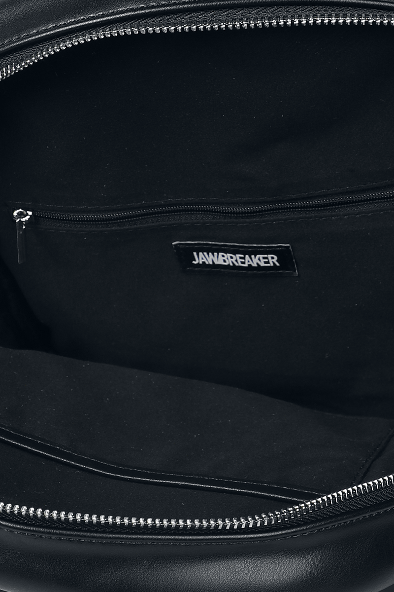 Thumbnail - Jawbreaker Evil Goat Rucksack schwarz weiß