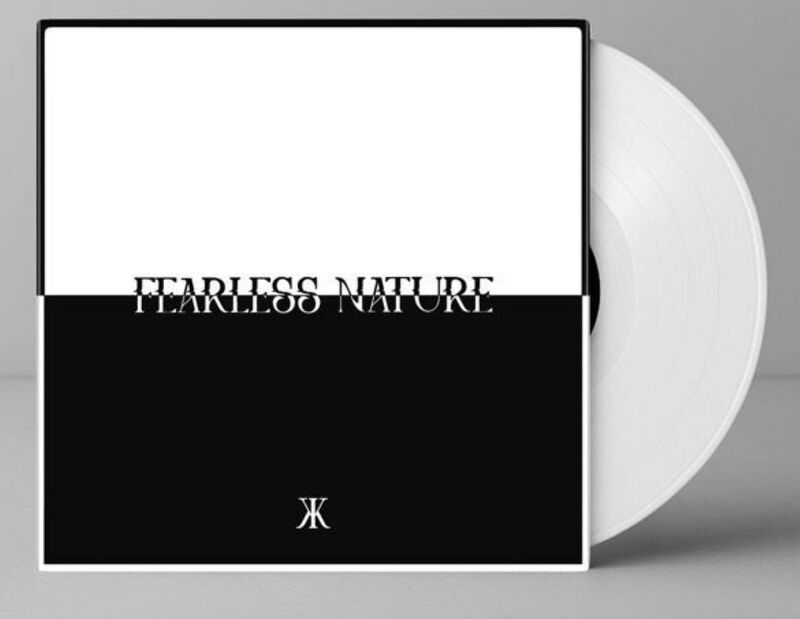 5401148010237 - Fearless Nature LP multicolor