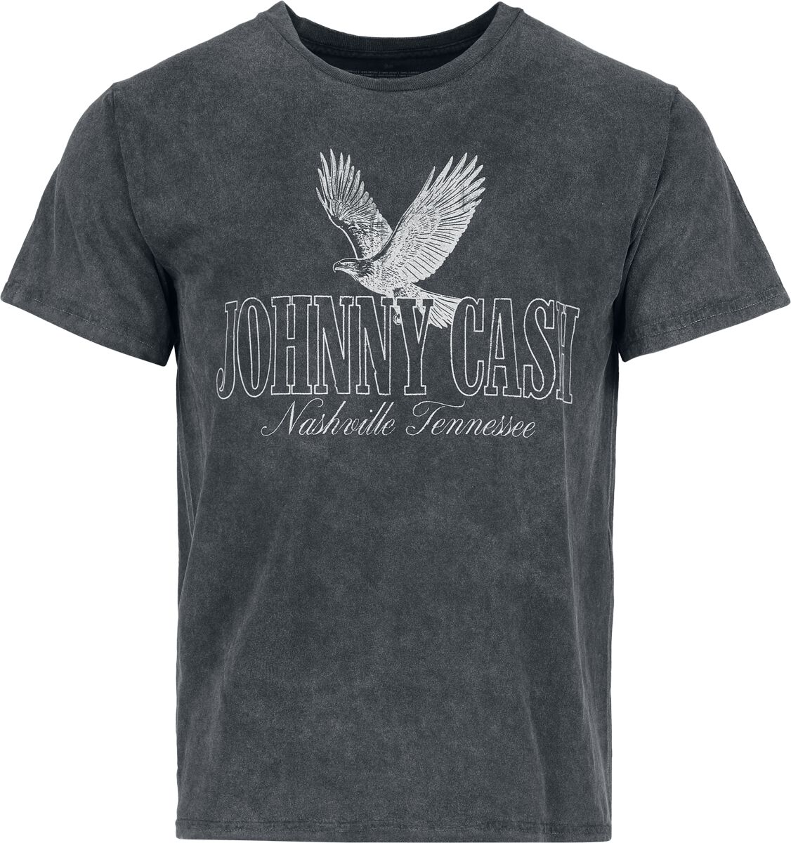 5056705741712 - The Man In Black T-Shirt schwarz in S