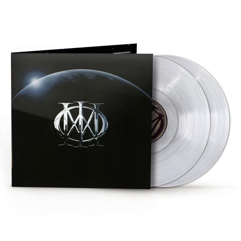 Dream Theater Unisex Standard Lp