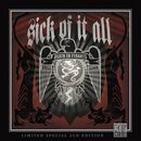 Death to tyrants, Sick Of It All, CD