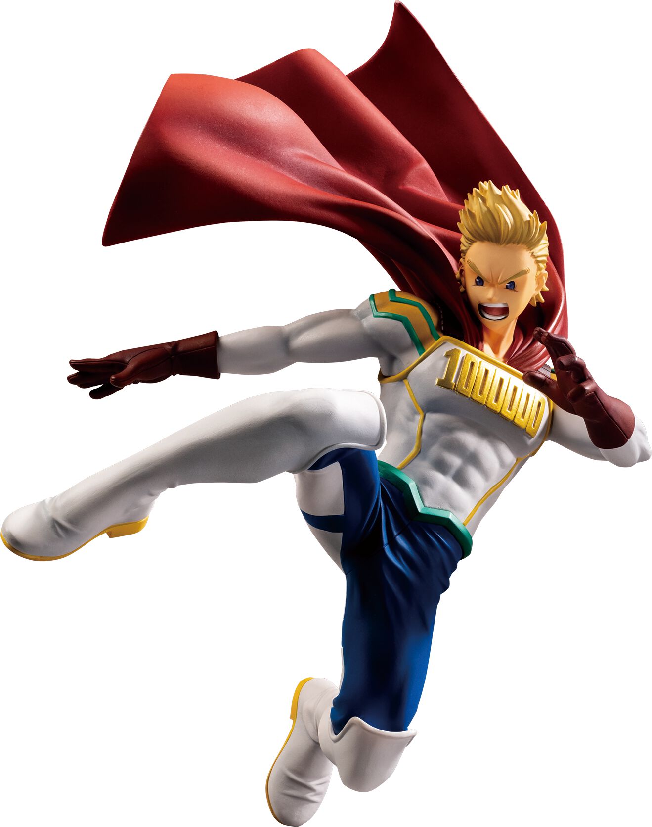 My Hero Academia The Amazing Heroes – Lemillion Sammelfiguren multicolor My Hero Academia The Amazing Heroes – Lemillion Sammelfiguren multicolor