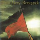 Renegade, Thin Lizzy, CD