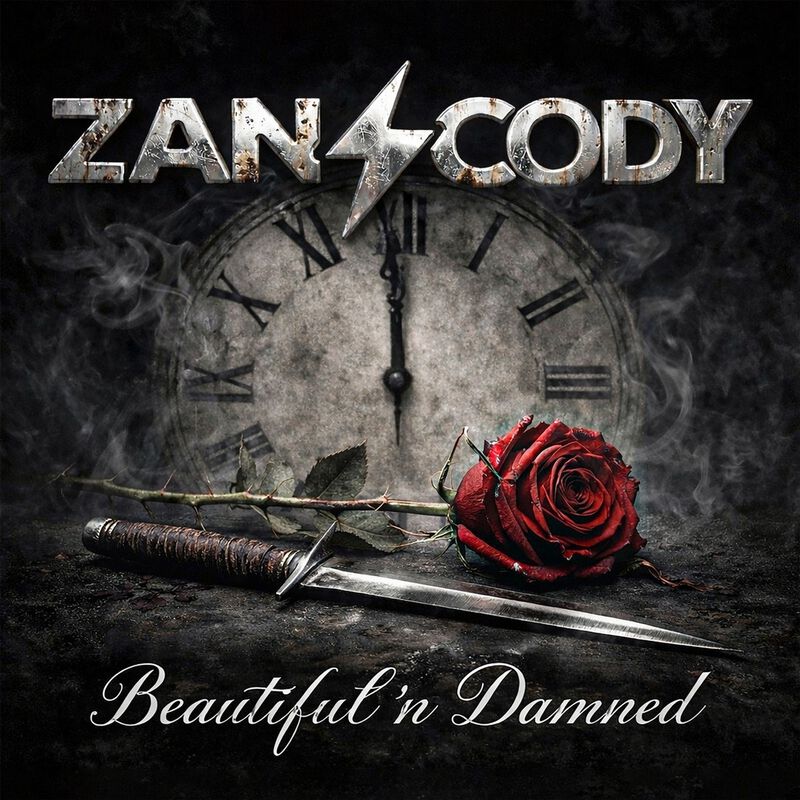 Levně Zan / Cody Beautiful 'n damned LP standard