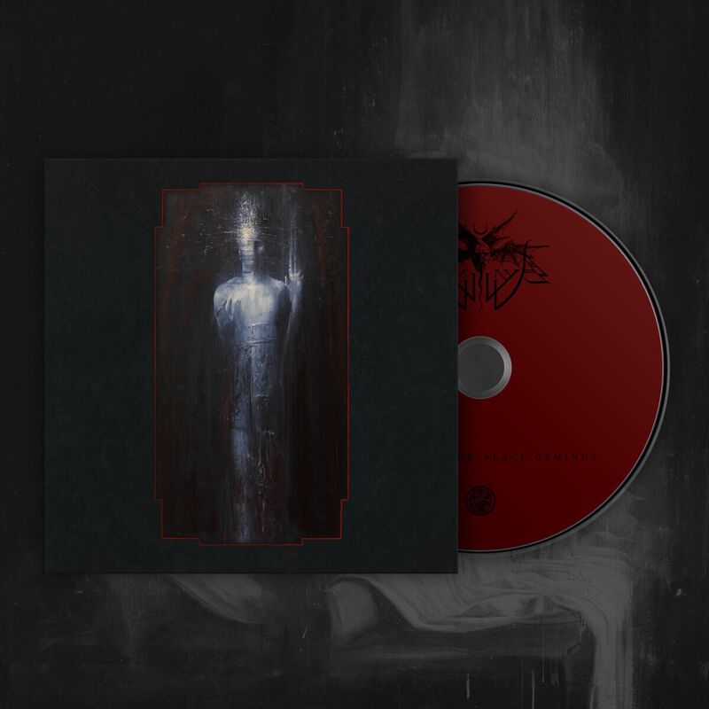 0652733700391 - House of the Black Geminus CD multicolor