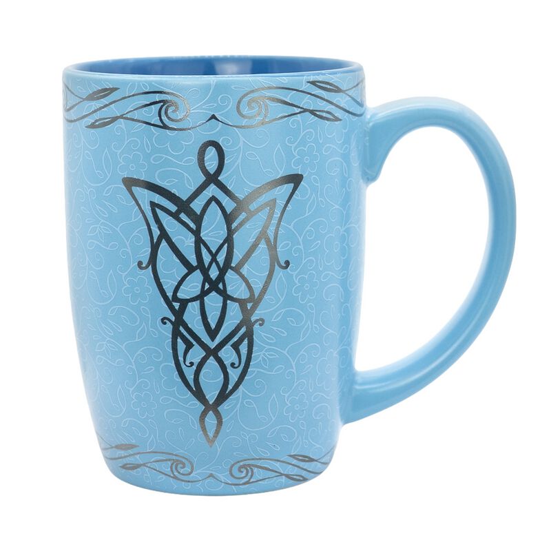 3665361109464 - Elven Tasse multicolor