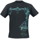 Ecliptica 2014, Sonata Arctica, T-Shirt