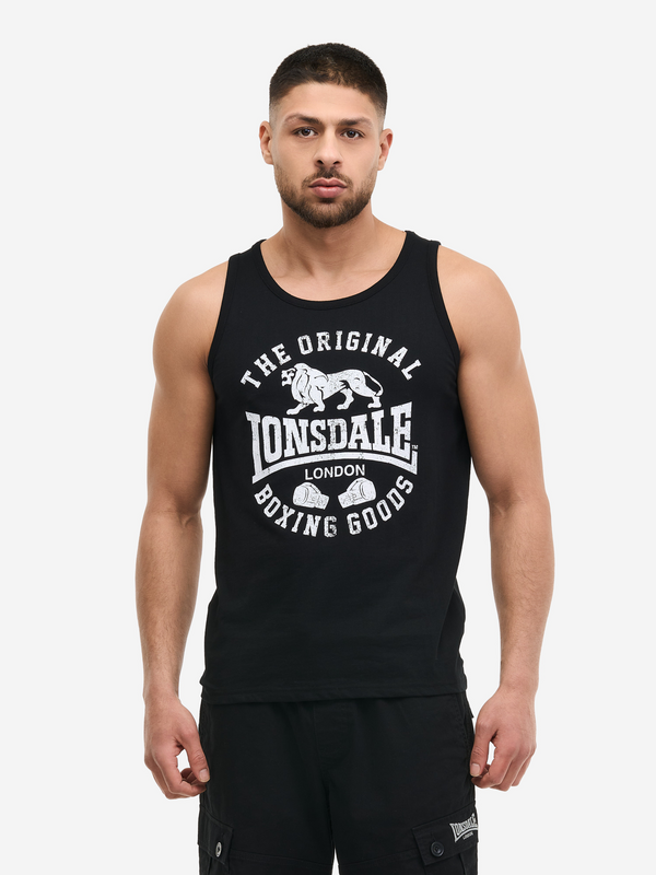 Débardeur Lonsdale Bowes