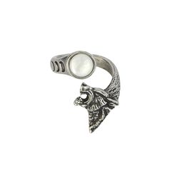 Howl at the Moon, Alchemy Gothic, Ring