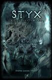 Styx - Fluss der Toten Anthologie, Styx - Fluss der Toten, Roman