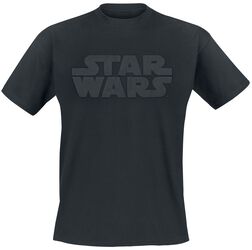 Special 3D-Logo, Star Wars, T-Shirt
