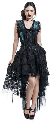 Mittelalterkleid | Kleider im Mittelalter Stil | EMP Mittelalterkleid | Kleider im Mittelalter Stil | EMP