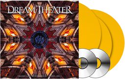 Lost not forgotten archives: Images and Words Demos (1989-1991), Dream Theater, LP