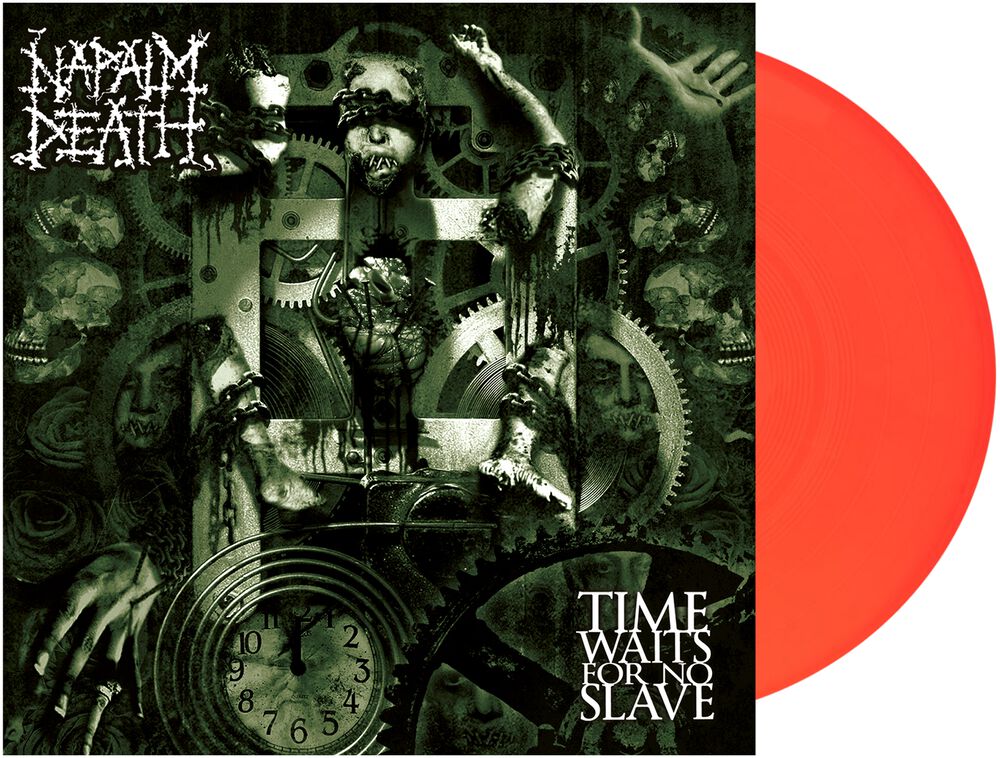 Time waits for no slave
