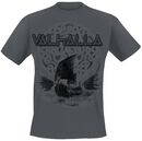 Valhalla, Valhalla, T-Shirt