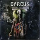 Coulrophobia, Cyrcus, CD