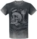 Rebel Soul, Gothicana by EMP, T-Shirt