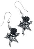 Ruah Vered Droppers, Alchemy Gothic, Ohrring