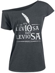 Leviosa, Harry Potter, T-Shirt
