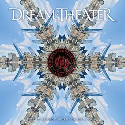 Lost not forgotten archives: Live at Madison Square Garden (2010), Dream Theater, CD
