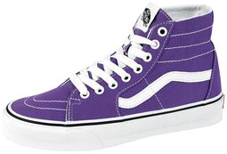 SK8-HI TAPERED Theory Tillandsia Purple, Vans, Sneaker high