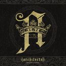 Hollow crown, Architects, CD