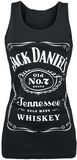 Logo, Jack Daniel's, Top