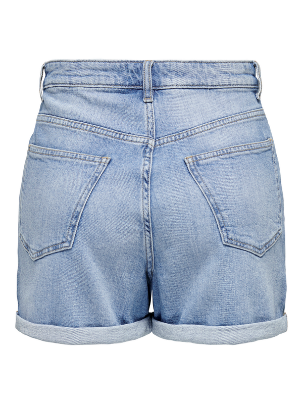 Only ONLJOSEPHINE STRETCH SHORTS DNM AZG NOOS Shorts blue