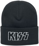 Logo, Kiss, Mütze