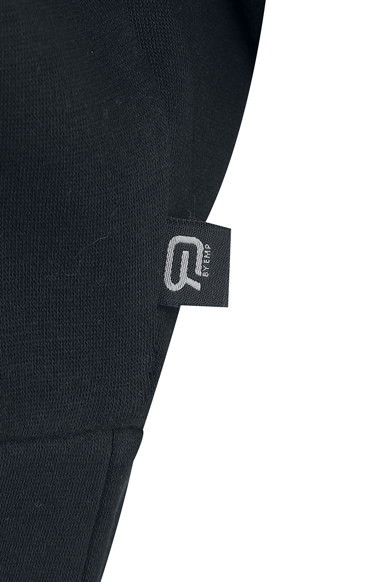 Thumbnail - RED by EMP Must have Sweatshirt schwarz in XXL