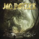The scourge of the light, Jag Panzer, LP
