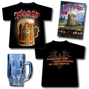 25th Anniversary FAN-BOX (Gr. L)