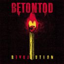 Revolution, Betontod, CD