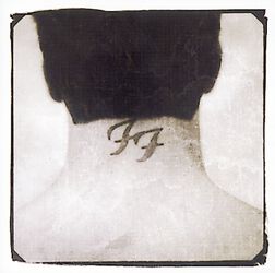 There is nothing left to lose, Foo Fighters, CD