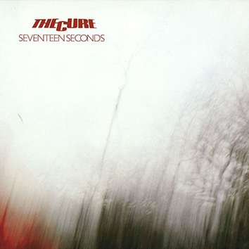 0602547875372 - Seventeen Seconds (Lp) (Vinyl) - The Cure (LP) 0602547875372 - Seventeen Seconds (Lp) (Vinyl) - The Cure (LP)