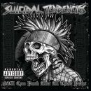 Still cyco punk after all these years, Suicidal Tendencies, CD