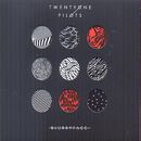 Blurryface, Twenty One Pilots, CD